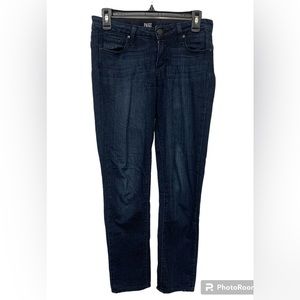 PAIGE Jeans Skyline Skinny Women’s Size 26